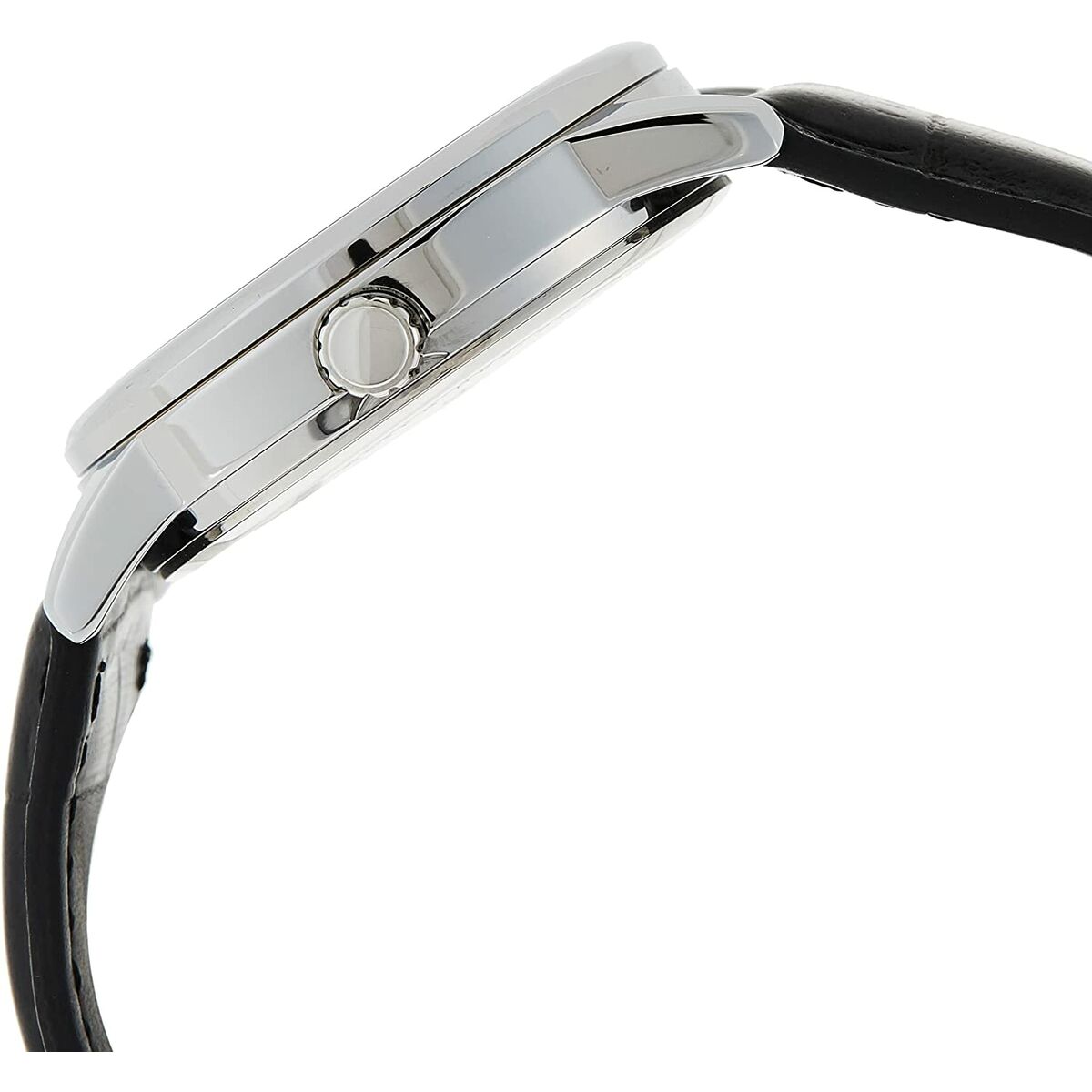 Relógio masculino Casio COLLECTION Preto (Ø 37 mm)